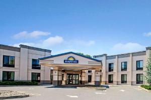 Days Inn by Wyndham Parsippany, Parsippany