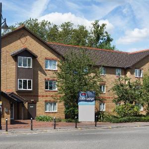 Travelodge Staines