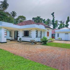Cinnamon Estate Villa