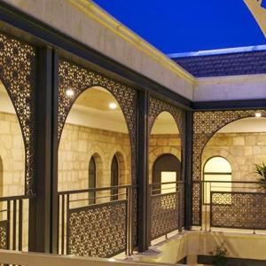 The Sephardic House Hotel in The Jewish Quarter
