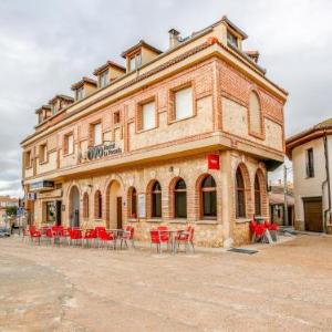 OYO Hostal La Posada