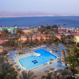 U Coral Beach Club Eilat – Ultra All inclusive