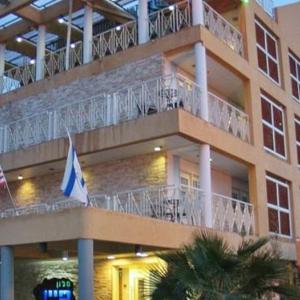 Sahara Hotel Eilat