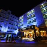 St. George Hotel 
