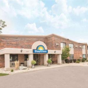 Days Inn by Wyndham Sioux Falls Airport