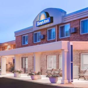 Days Inn by Wyndham Sioux Falls