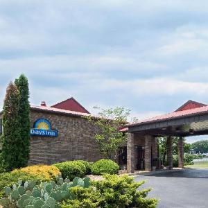 Days Inn by Wyndham Fort Payne