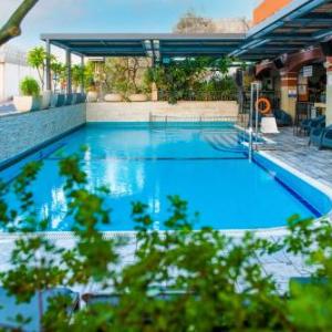 Comfort Hotel and Spa - Adults Only