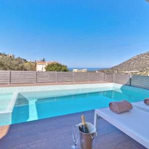 Asterios Villa