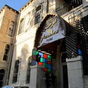 Azzahra Hotel Jerusalem
