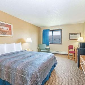 SureStay by Best Western Glendive Yellowstone River