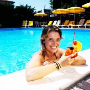 Hotel Crystal NUOVA GESTIONE 2025