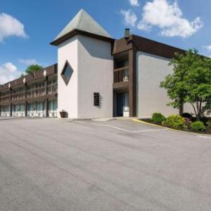 Frankfort Hotels Deals At The 1 Hotel In Frankfort Ky
