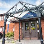 Travelodge Exeter M5 Exeter