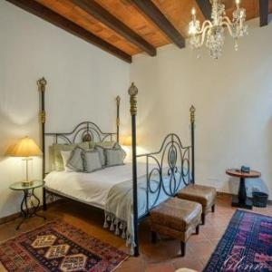 San Rafael Hotel