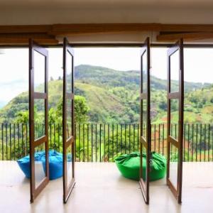 Hillcrest Ella Hotel