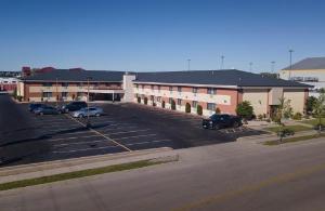 Quality Inn Stadium Area, Green Bay