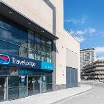 Travelodge Plymouth Plymouth 