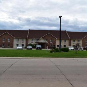 Days Inn by Wyndham Grand Island