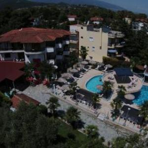 Hotel Niko Paradise