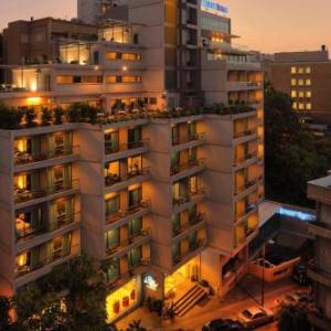 Orient Queen Homes Hotel