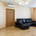 Nataliya's flat apartments Shcherbakovskiy pereulok 7 Kazan