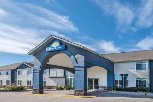 Days Inn by Wyndham Great Falls, Great Falls