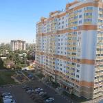 Apartment in Oryol 