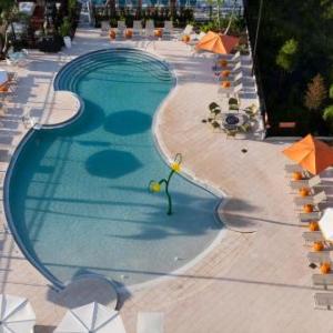 TownePlace Suites by Marriott Orlando at SeaWorld
