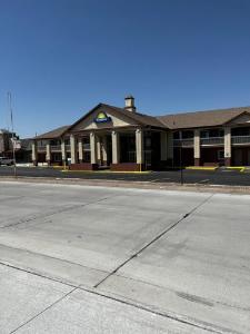 Days Inn by Wyndham Hays, Hays