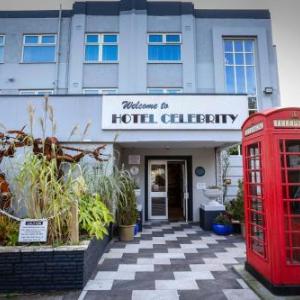 Hotels near Bournemouth University - Hotel Celebrity