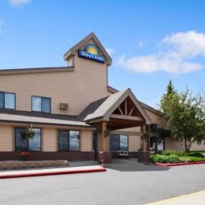 Days Inn by Wyndham Helena