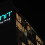 Unit For Living Beirut