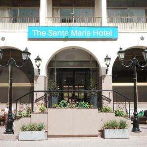 The Santa Maria Hotel