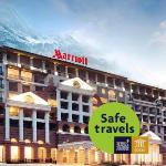 Marriott Sochi Krasnaya Polyana Hotel Sochi 