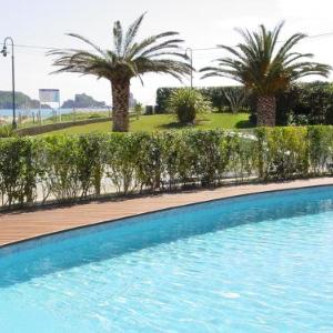 Apartamentos Rodamar