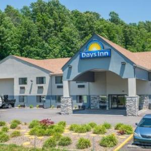 Days Inn by Wyndham Ashland