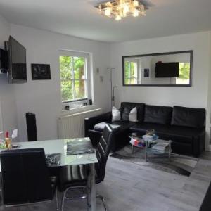 Appartement Brinkmann