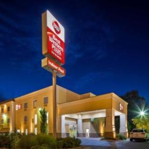 Park City Arena Hotels - Best Western Plus Eastgate Inn & Suites