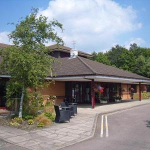 Hotels near University of East Anglia - Best Western Brook Hotel Norwich