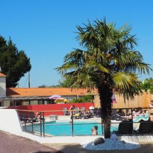 Camping La Prévoté