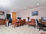 Caile Mississippi Hotels - Americas Best Value Inn Indianola