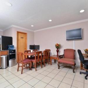 Americas Best Value Inn Indianola