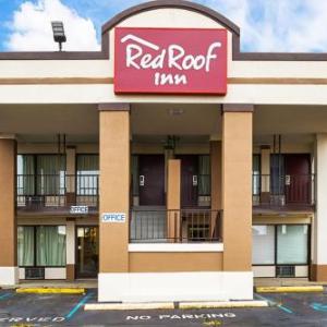 Hotels near Emerson Theater - Red Roof Inn Indianapolis East