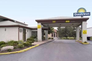 Days Inn by Wyndham Plainfield, Plainfield