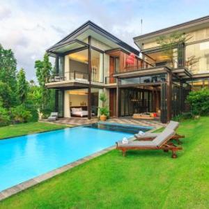 Omah Sabin Villa East