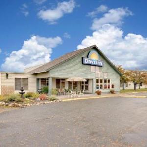 Days Inn by Wyndham International Falls