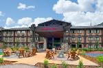 Colter Bay Wyoming Hotels - Hampton Inn By Hilton Jackson Hole