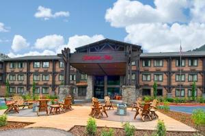 Hampton Inn Jackson Hole, Jackson