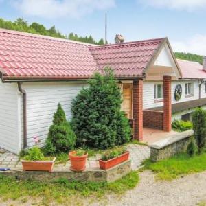 Holiday home Brodnica Górna Brodnica Górna